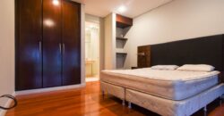 0090 DEPARTAMENTO TIPO LOFT EN EDIFICIO MACONDO, ZONA YACHT Y GOLF CLUB
