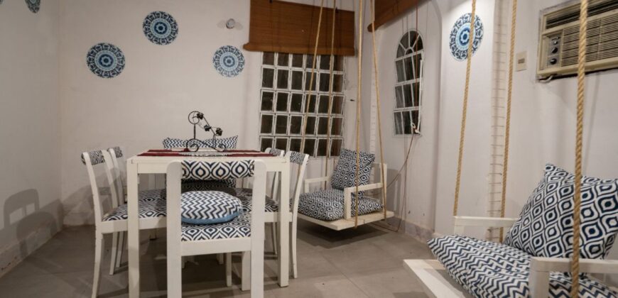 0854 CASA EN SAN BERNARDINO, URBANIZACIÓN PUERTA DEL LAGO