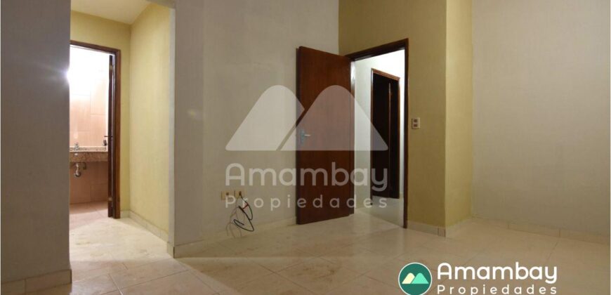 0527 DOS DÚPLEX Y TRES TERRENOS EN LAMBARÉ, BARRIO VALLE YVATE