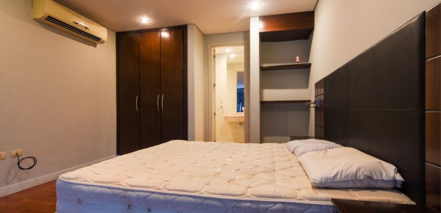 0090 DEPARTAMENTO TIPO LOFT EN EDIFICIO MACONDO, ZONA YACHT Y GOLF CLUB