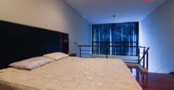 0090 DEPARTAMENTO TIPO LOFT EN EDIFICIO MACONDO, ZONA YACHT Y GOLF CLUB