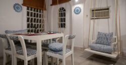 0854 CASA EN SAN BERNARDINO, URBANIZACIÓN PUERTA DEL LAGO
