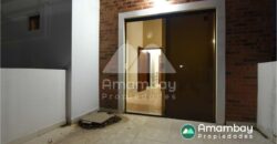 0527 DOS DÚPLEX Y TRES TERRENOS EN LAMBARÉ, BARRIO VALLE YVATE