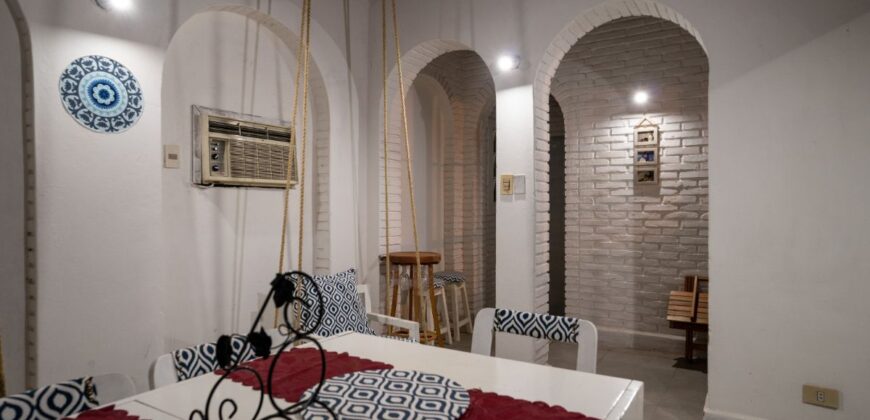 0854 CASA EN SAN BERNARDINO, URBANIZACIÓN PUERTA DEL LAGO