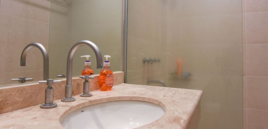 0090 DEPARTAMENTO TIPO LOFT EN EDIFICIO MACONDO, ZONA YACHT Y GOLF CLUB