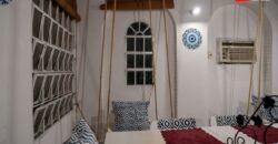 0854 CASA EN SAN BERNARDINO, URBANIZACIÓN PUERTA DEL LAGO