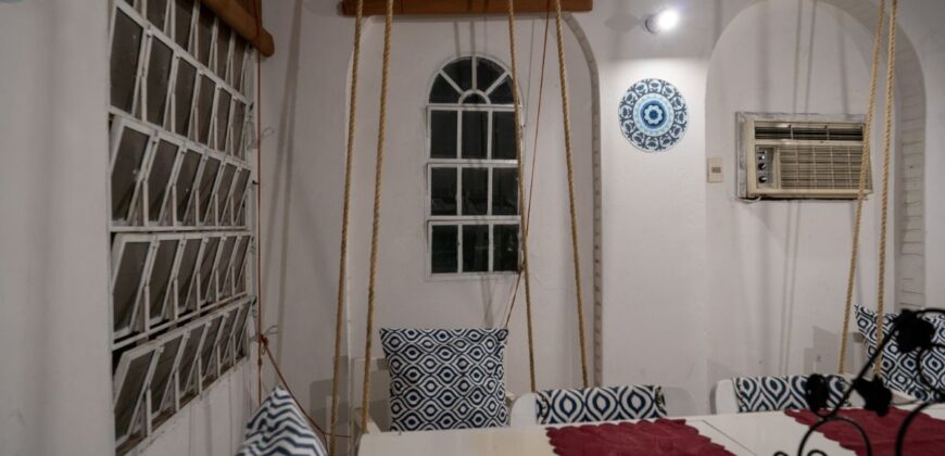 0854 CASA EN SAN BERNARDINO, URBANIZACIÓN PUERTA DEL LAGO