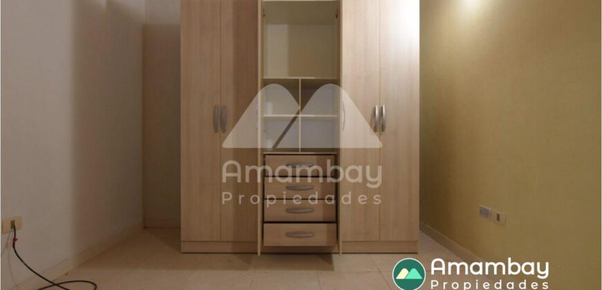 0527 DOS DÚPLEX Y TRES TERRENOS EN LAMBARÉ, BARRIO VALLE YVATE