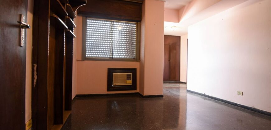 0089 DEPARTAMENTO EN ZONA CÉNTRICA DE ASUNCIÓN, BARRIO LA CATEDRAL