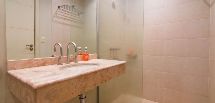 0090 DEPARTAMENTO TIPO LOFT EN EDIFICIO MACONDO, ZONA YACHT Y GOLF CLUB