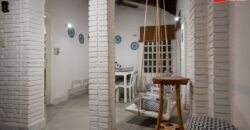 0854 CASA EN SAN BERNARDINO, URBANIZACIÓN PUERTA DEL LAGO
