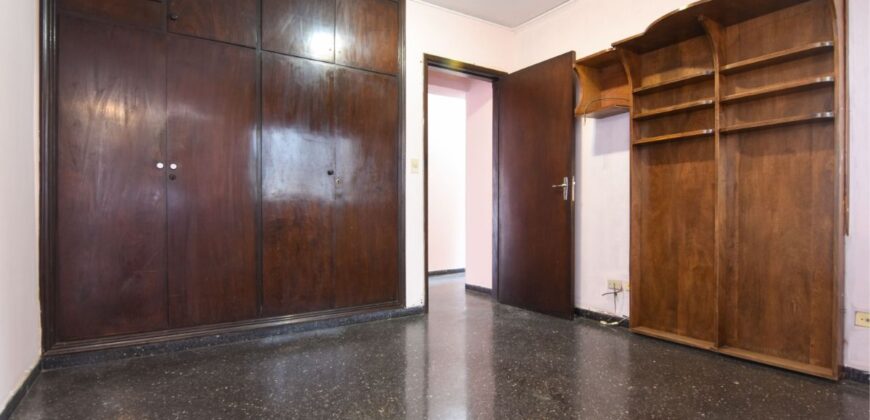 0089 DEPARTAMENTO EN ZONA CÉNTRICA DE ASUNCIÓN, BARRIO LA CATEDRAL