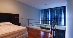 0090 DEPARTAMENTO TIPO LOFT EN EDIFICIO MACONDO, ZONA YACHT Y GOLF CLUB