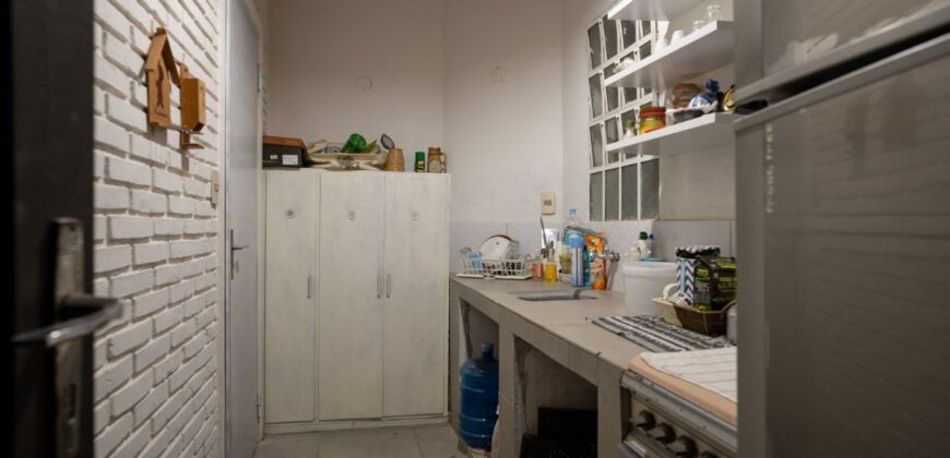 0854 CASA EN SAN BERNARDINO, URBANIZACIÓN PUERTA DEL LAGO