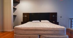 0090 DEPARTAMENTO TIPO LOFT EN EDIFICIO MACONDO, ZONA YACHT Y GOLF CLUB