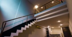 0090 DEPARTAMENTO TIPO LOFT EN EDIFICIO MACONDO, ZONA YACHT Y GOLF CLUB