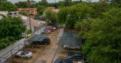 0090 DEPARTAMENTO TIPO LOFT EN EDIFICIO MACONDO, ZONA YACHT Y GOLF CLUB