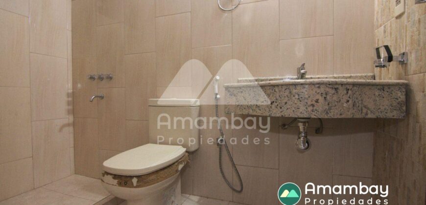 0527 DOS DÚPLEX Y TRES TERRENOS EN LAMBARÉ, BARRIO VALLE YVATE