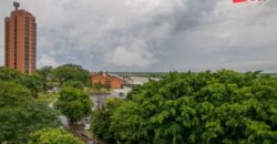 0090 DEPARTAMENTO TIPO LOFT EN EDIFICIO MACONDO, ZONA YACHT Y GOLF CLUB