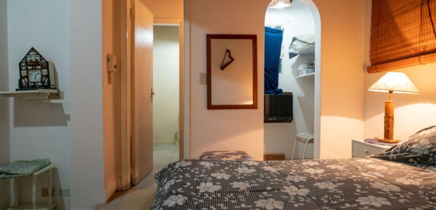 0854 CASA EN SAN BERNARDINO, URBANIZACIÓN PUERTA DEL LAGO