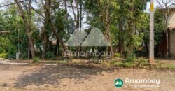 0527 DOS DÚPLEX Y TRES TERRENOS EN LAMBARÉ, BARRIO VALLE YVATE