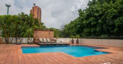 0090 DEPARTAMENTO TIPO LOFT EN EDIFICIO MACONDO, ZONA YACHT Y GOLF CLUB