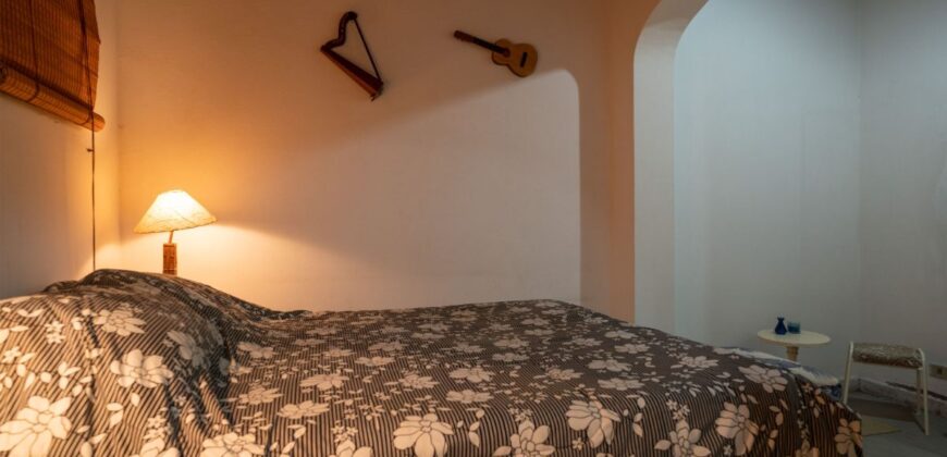 0854 CASA EN SAN BERNARDINO, URBANIZACIÓN PUERTA DEL LAGO