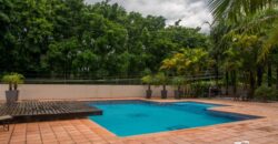 0090 DEPARTAMENTO TIPO LOFT EN EDIFICIO MACONDO, ZONA YACHT Y GOLF CLUB