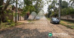 0527 DOS DÚPLEX Y TRES TERRENOS EN LAMBARÉ, BARRIO VALLE YVATE