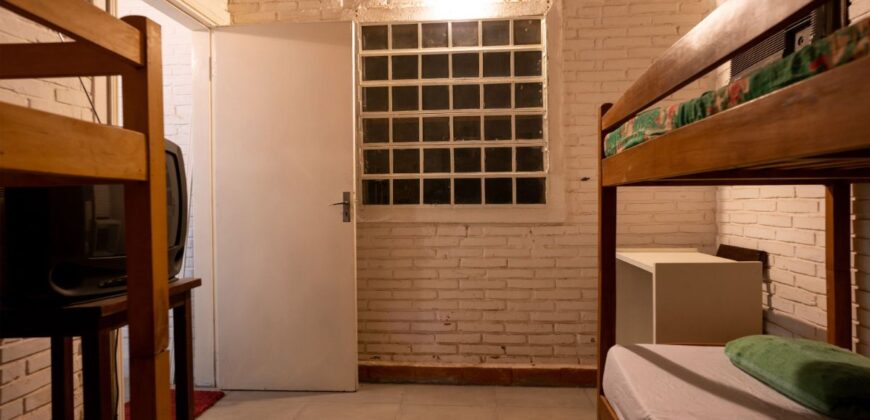 0854 CASA EN SAN BERNARDINO, URBANIZACIÓN PUERTA DEL LAGO