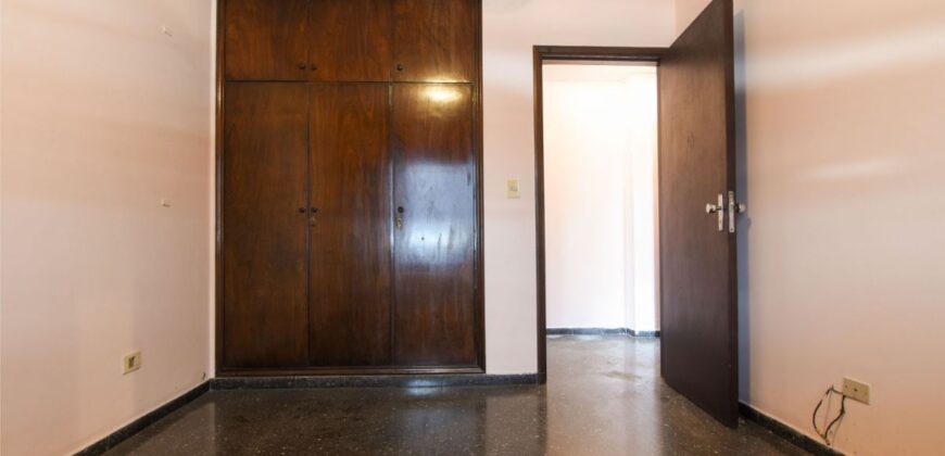 0089 DEPARTAMENTO EN ZONA CÉNTRICA DE ASUNCIÓN, BARRIO LA CATEDRAL