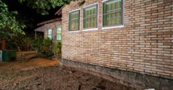 0854 CASA EN SAN BERNARDINO, URBANIZACIÓN PUERTA DEL LAGO