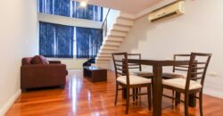 0090 DEPARTAMENTO TIPO LOFT EN EDIFICIO MACONDO, ZONA YACHT Y GOLF CLUB
