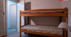 0854 CASA EN SAN BERNARDINO, URBANIZACIÓN PUERTA DEL LAGO