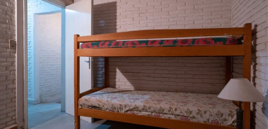 0854 CASA EN SAN BERNARDINO, URBANIZACIÓN PUERTA DEL LAGO