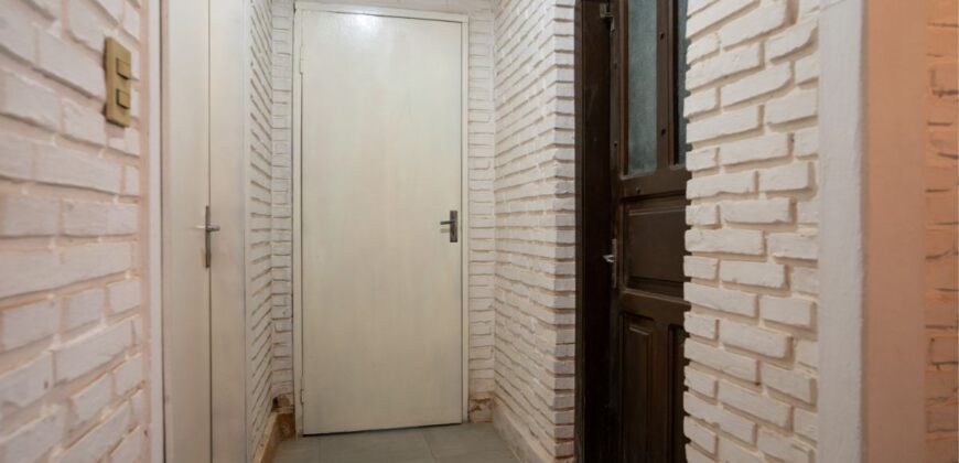 0854 CASA EN SAN BERNARDINO, URBANIZACIÓN PUERTA DEL LAGO