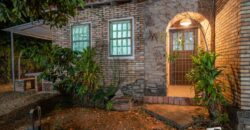0854 CASA EN SAN BERNARDINO, URBANIZACIÓN PUERTA DEL LAGO