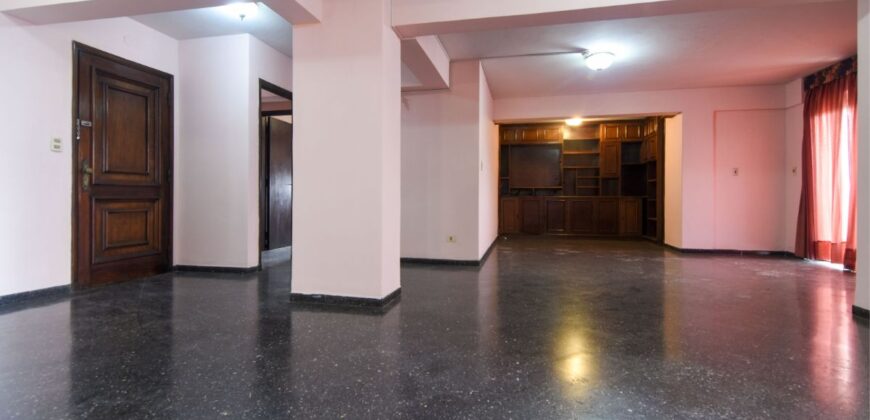 0089 DEPARTAMENTO EN ZONA CÉNTRICA DE ASUNCIÓN, BARRIO LA CATEDRAL