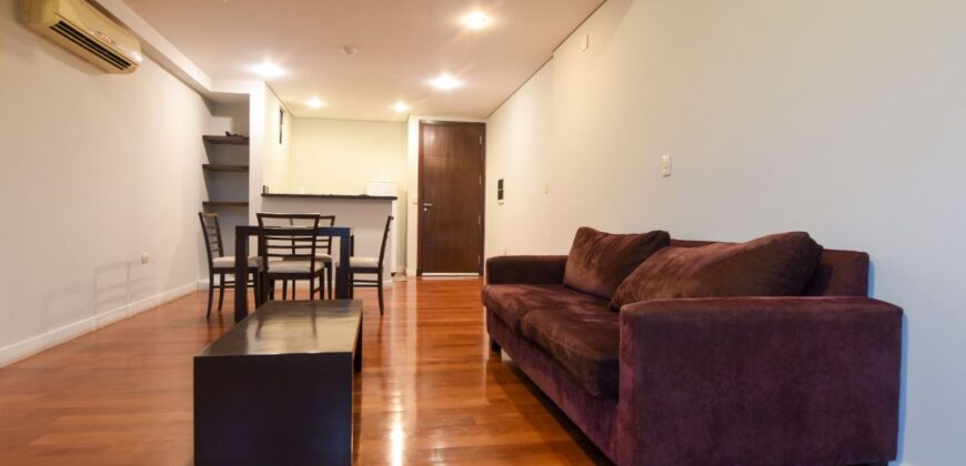 0090 DEPARTAMENTO TIPO LOFT EN EDIFICIO MACONDO, ZONA YACHT Y GOLF CLUB