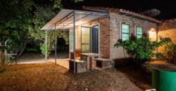 0854 CASA EN SAN BERNARDINO, URBANIZACIÓN PUERTA DEL LAGO