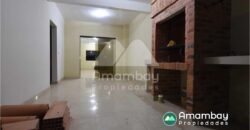 0527 DOS DÚPLEX Y TRES TERRENOS EN LAMBARÉ, BARRIO VALLE YVATE
