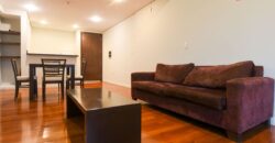 0090 DEPARTAMENTO TIPO LOFT EN EDIFICIO MACONDO, ZONA YACHT Y GOLF CLUB