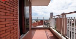 0089 DEPARTAMENTO EN ZONA CÉNTRICA DE ASUNCIÓN, BARRIO LA CATEDRAL