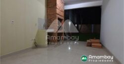 0527 DOS DÚPLEX Y TRES TERRENOS EN LAMBARÉ, BARRIO VALLE YVATE