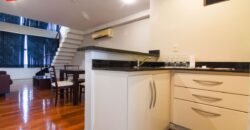 0090 DEPARTAMENTO TIPO LOFT EN EDIFICIO MACONDO, ZONA YACHT Y GOLF CLUB