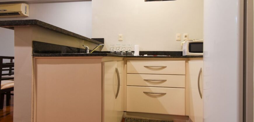 0090 DEPARTAMENTO TIPO LOFT EN EDIFICIO MACONDO, ZONA YACHT Y GOLF CLUB
