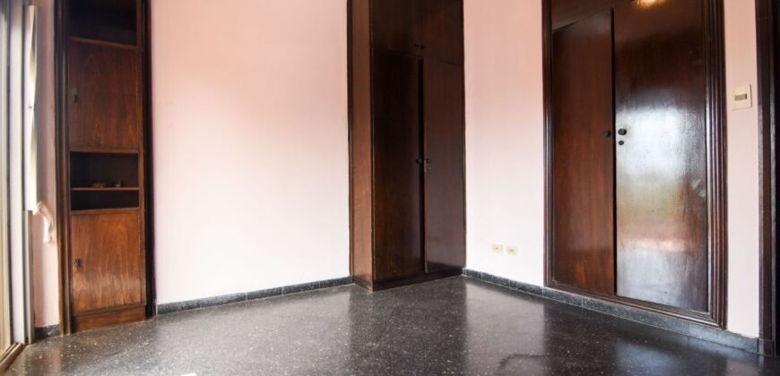 0089 DEPARTAMENTO EN ZONA CÉNTRICA DE ASUNCIÓN, BARRIO LA CATEDRAL