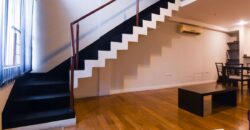 0090 DEPARTAMENTO TIPO LOFT EN EDIFICIO MACONDO, ZONA YACHT Y GOLF CLUB
