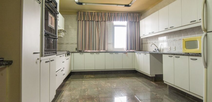 0010 PENTHOUSE EN EDIFICIO CURUPAYTY 2, BARRIO SAN ROQUE