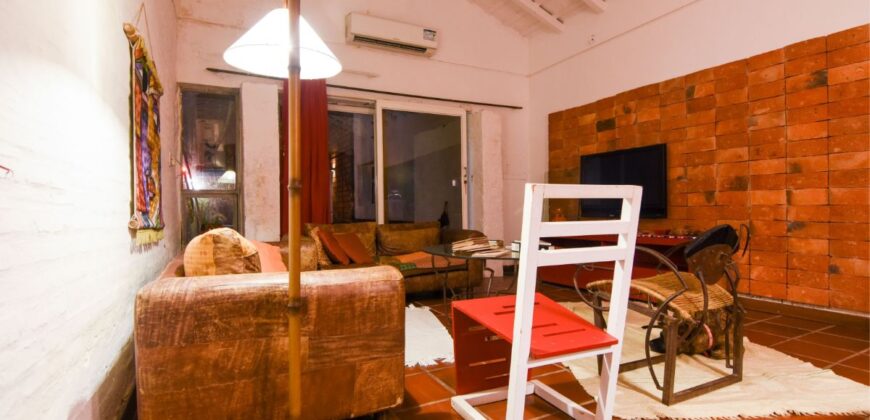 0092 CASA EN BARRIO JARA, ZONA COMPLEJO SANTOS